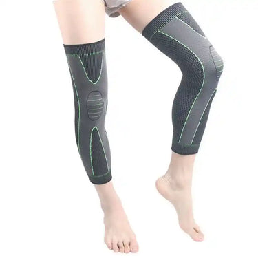 Genouillère Ligamentaire portés par une femme - cocoonease